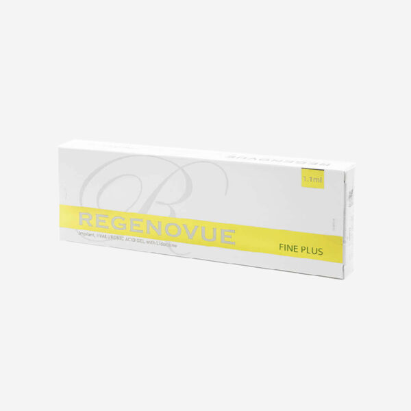 Regenovue Fine Plus 1.1ml