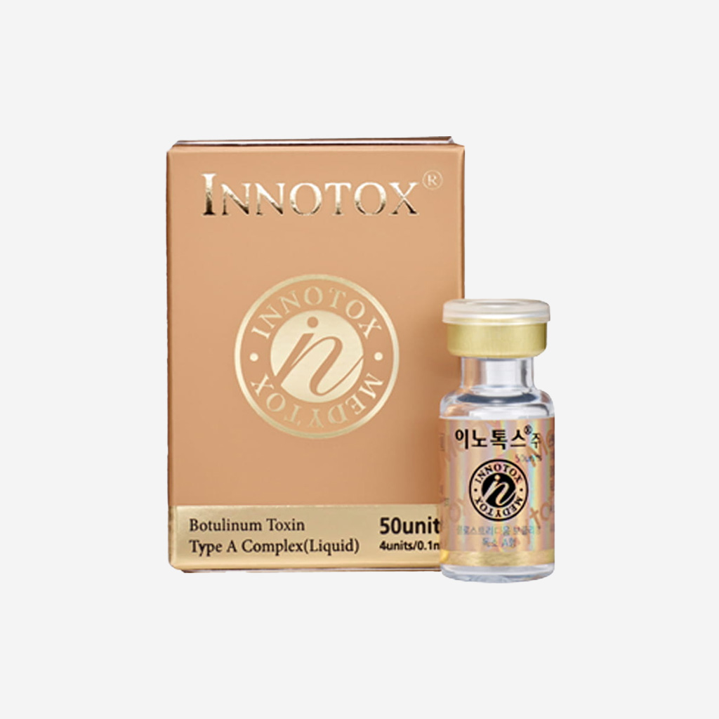 Innotox 50 IU