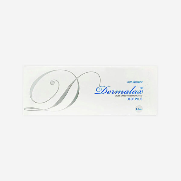 Dermalax Deep Plus 1.1ml