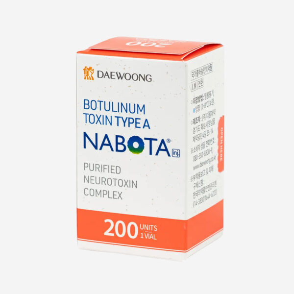 Nabota 200 IU