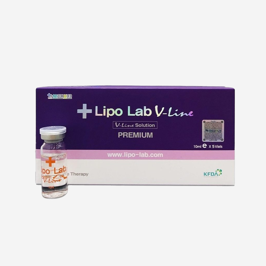LipoLab V-Line