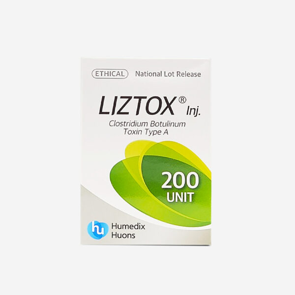 Liztox 200 IU