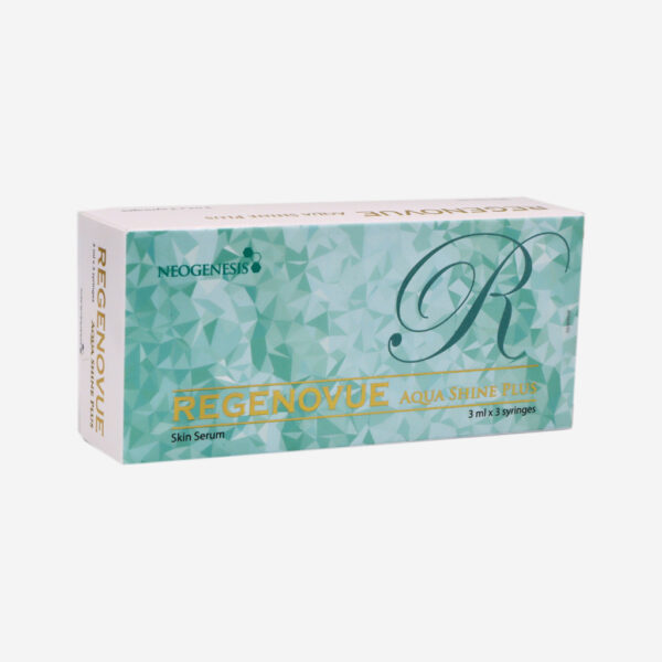 Regenovue Box