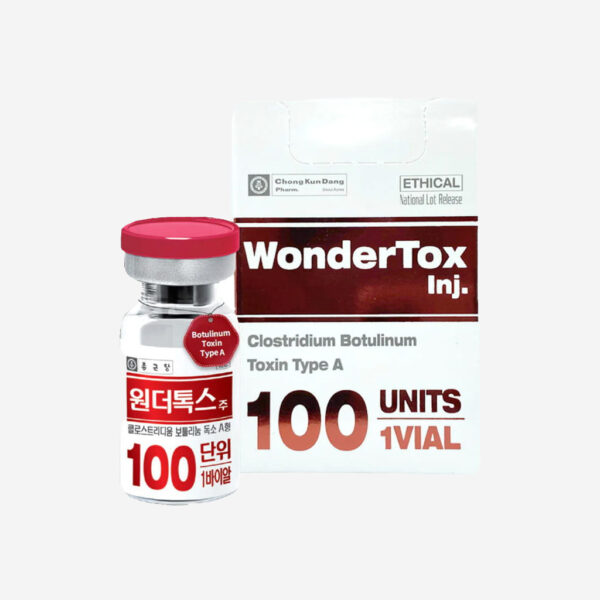 Wondertox 100 IU