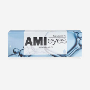 Ami Eyes Skin Booster 1 x 2ml