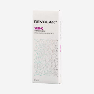Revolax Sub-Q Box