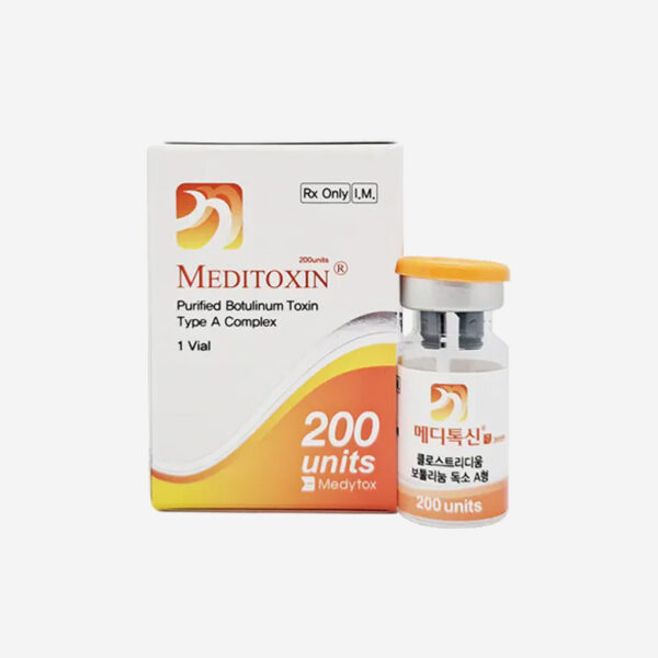 Meditoxin 200 IU