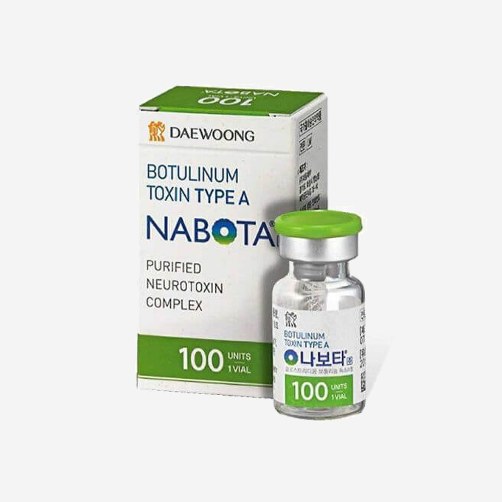 Nabota 100 IU