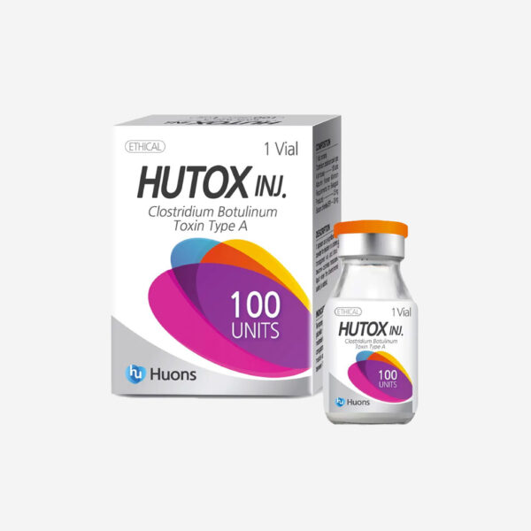 Hutox 100 IU