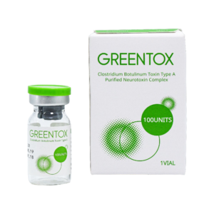 Greentox 100 IU