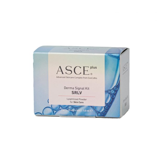 ASCE+ SRLV-S