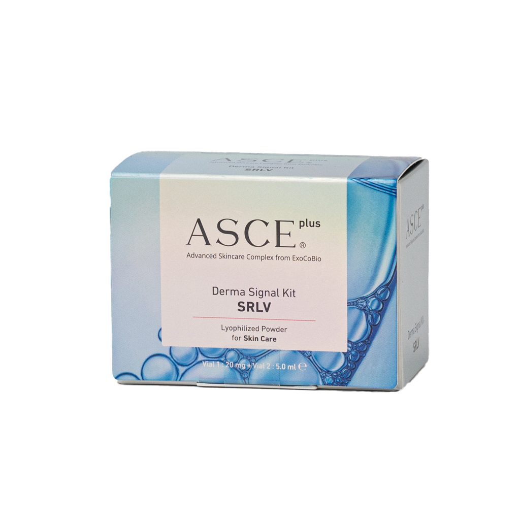 ASCE+ SRLV-S