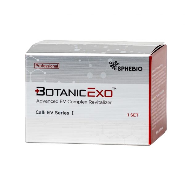 Botanic EXO Vegan