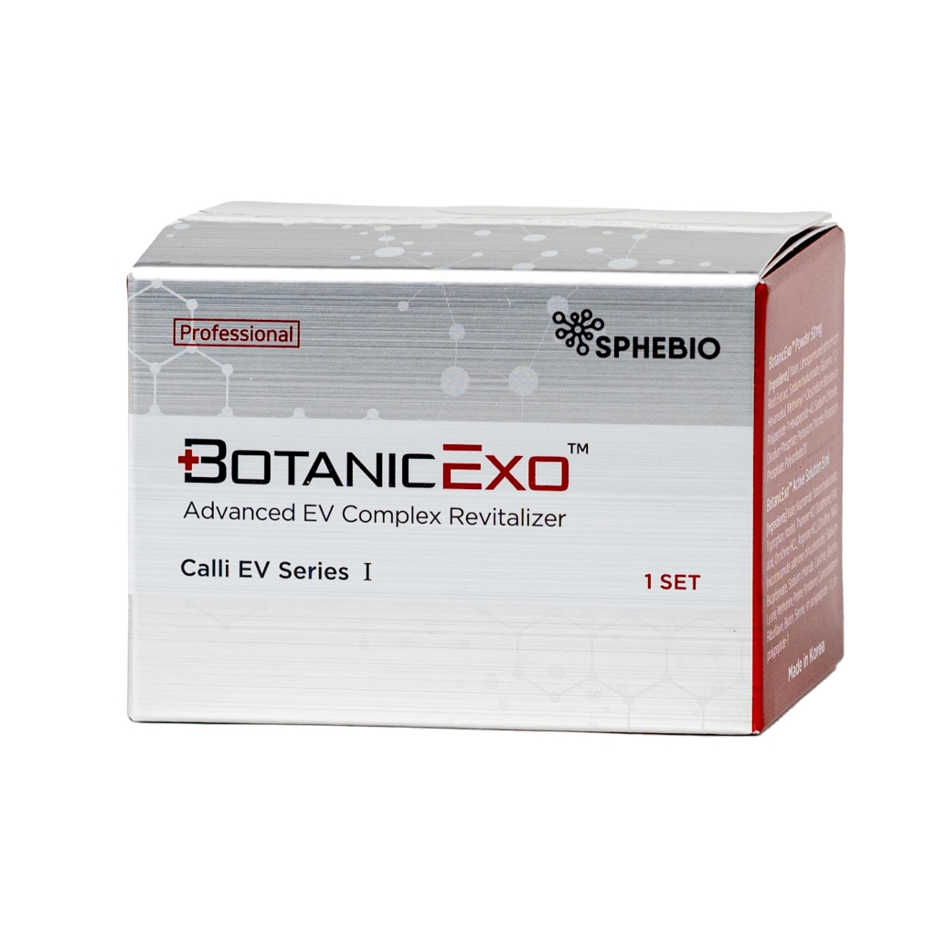 Botanic EXO Vegan