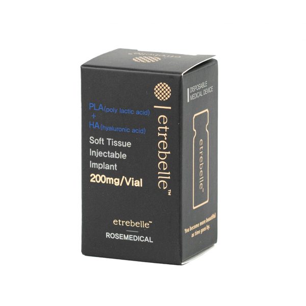 Etrebelle 200mg