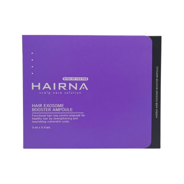Hairna Exosome Booster Ampoule (1 Vial)