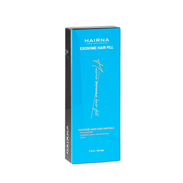 Hairna Exosome Hair Fill
