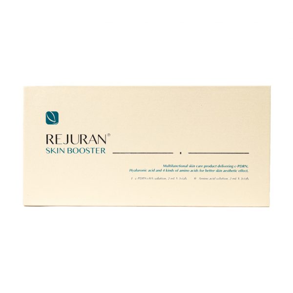 Rejuran Skinbooster 3+3